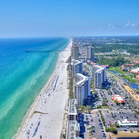 Majestic Beach Towers II 2005 Panama City Beach Exterior photo
