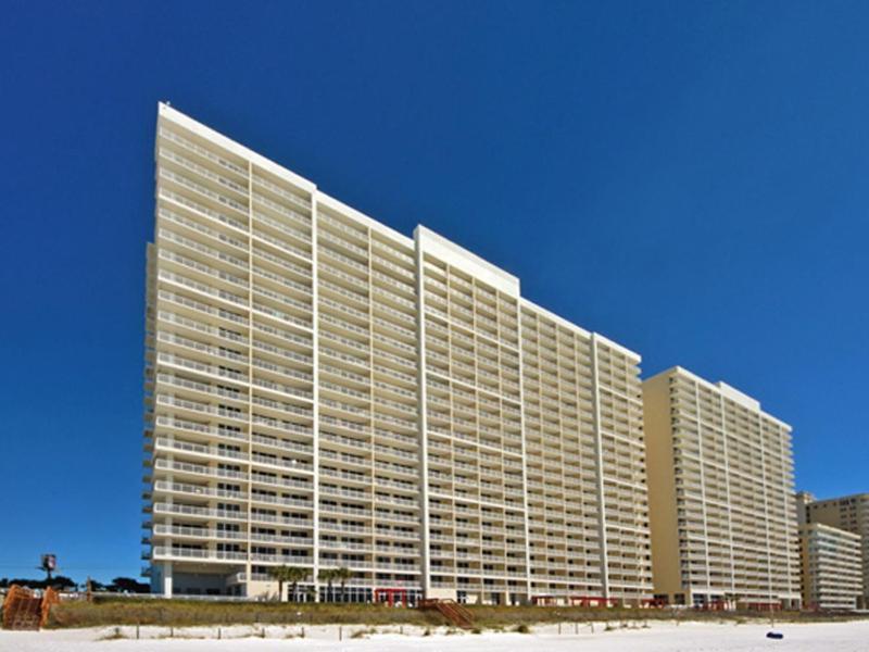 Majestic Beach Towers II 2005 Panama City Beach Exterior photo